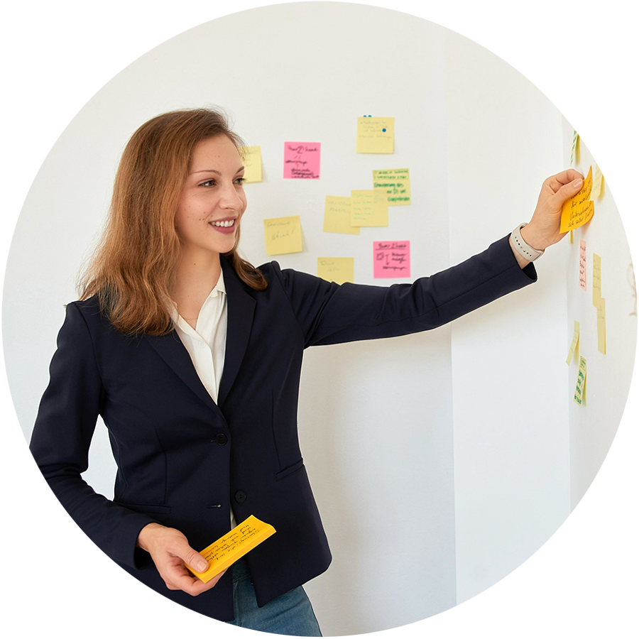 Business DiscoveryVisual